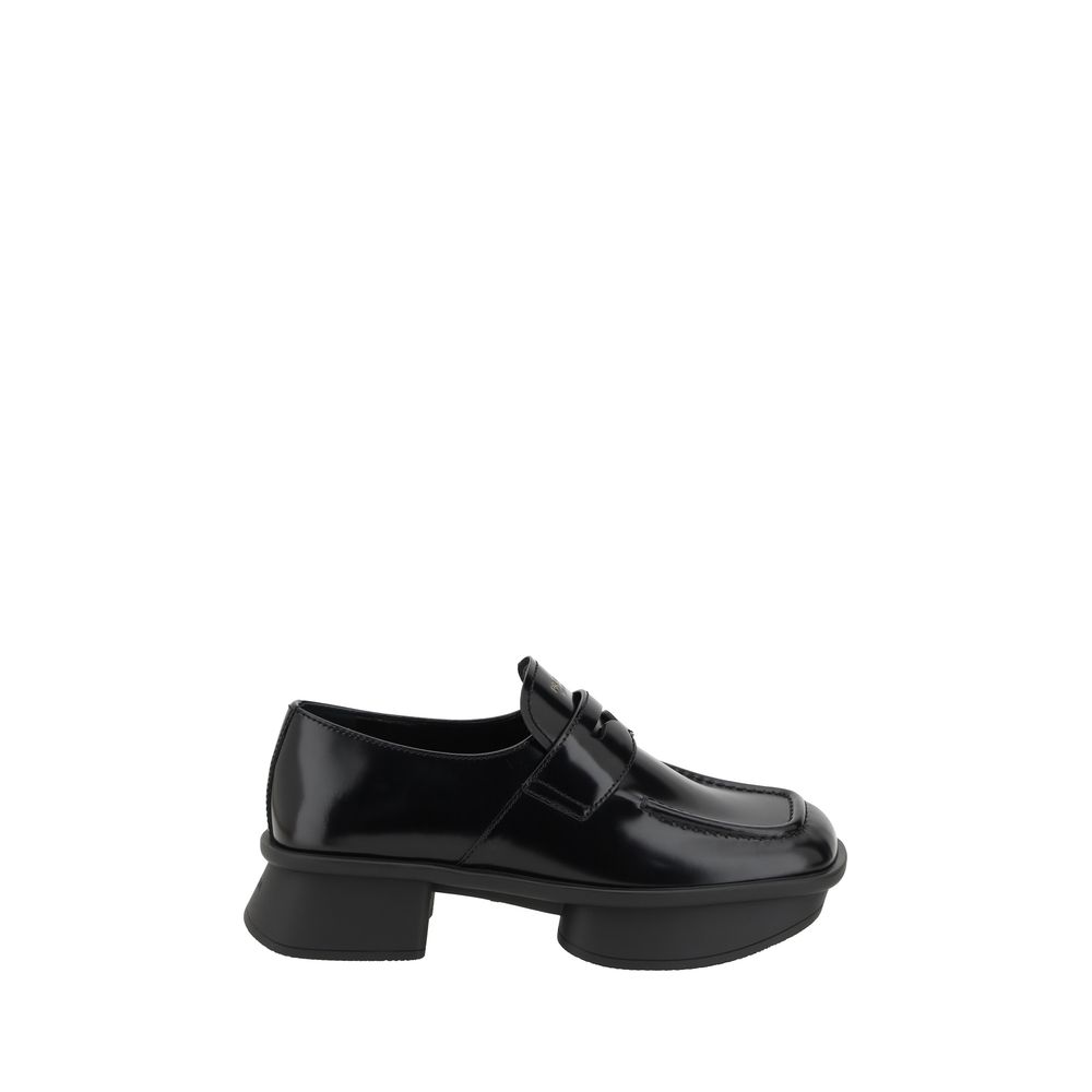 Prada loaferit