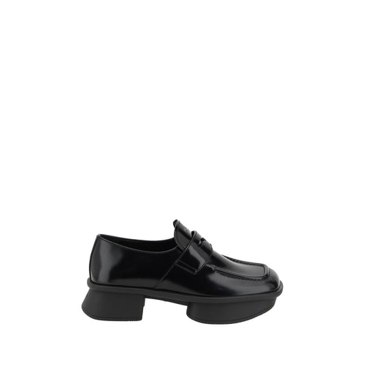 Prada loafers