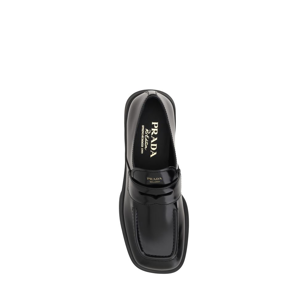 Prada loaferit