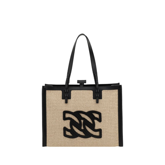 Casadei Beaurivage tote bag