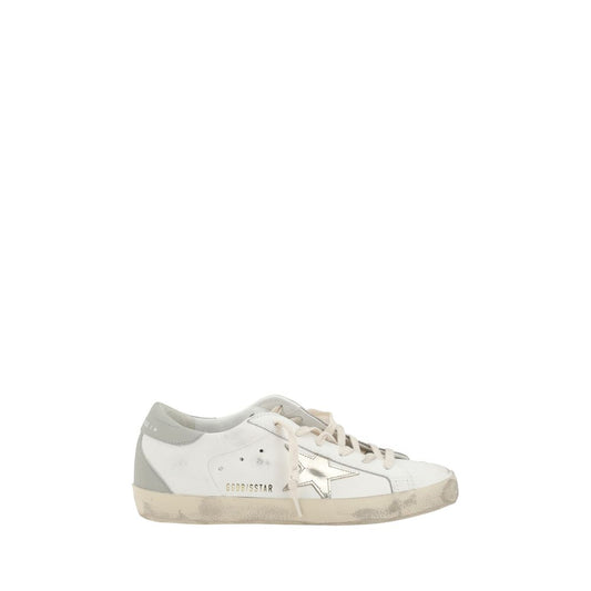 Golden Goose Super Star sneakers