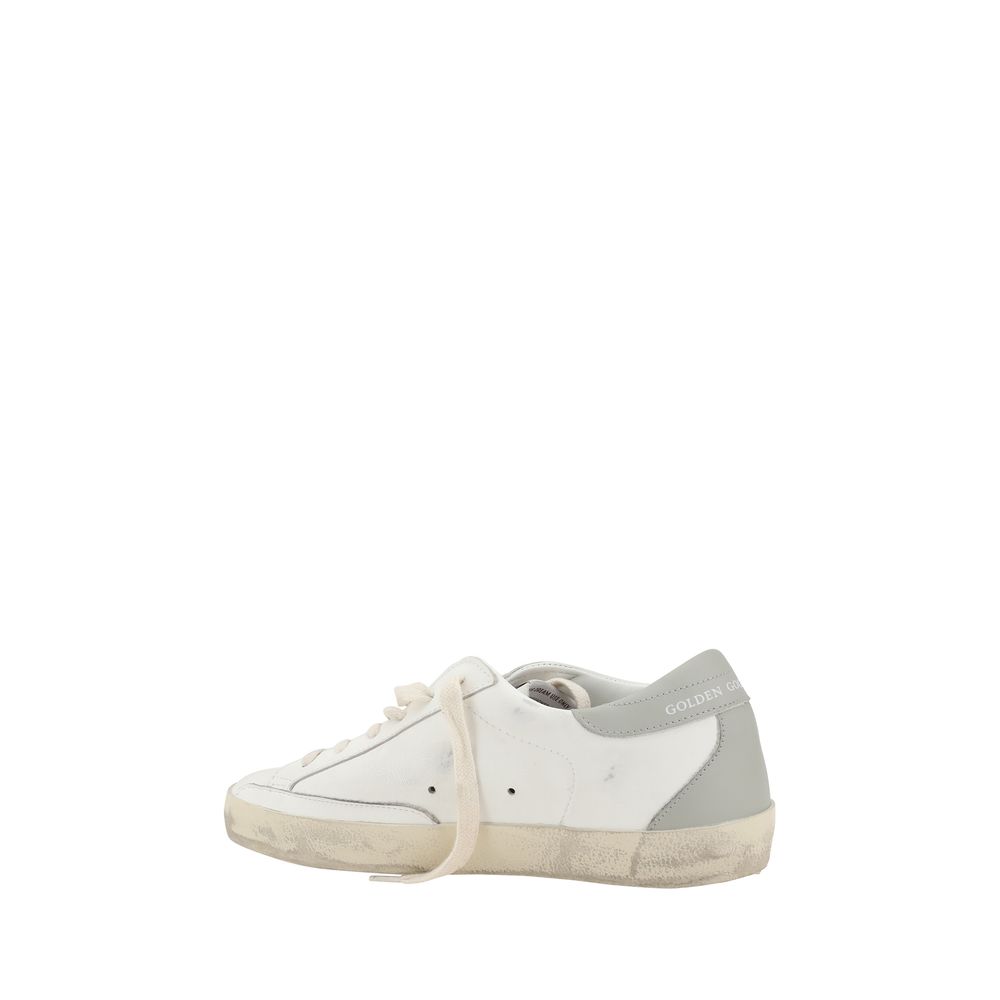 Golden Goose Super Star sneakers