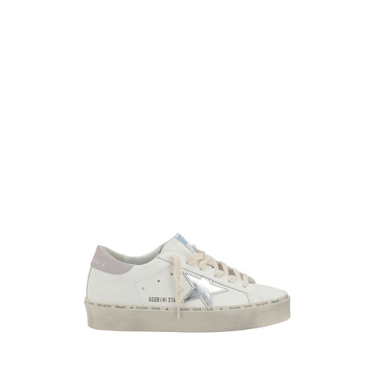 Golden Goose Hi Star sneakers