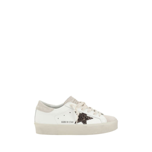 Golden Goose Hi Star sneakers