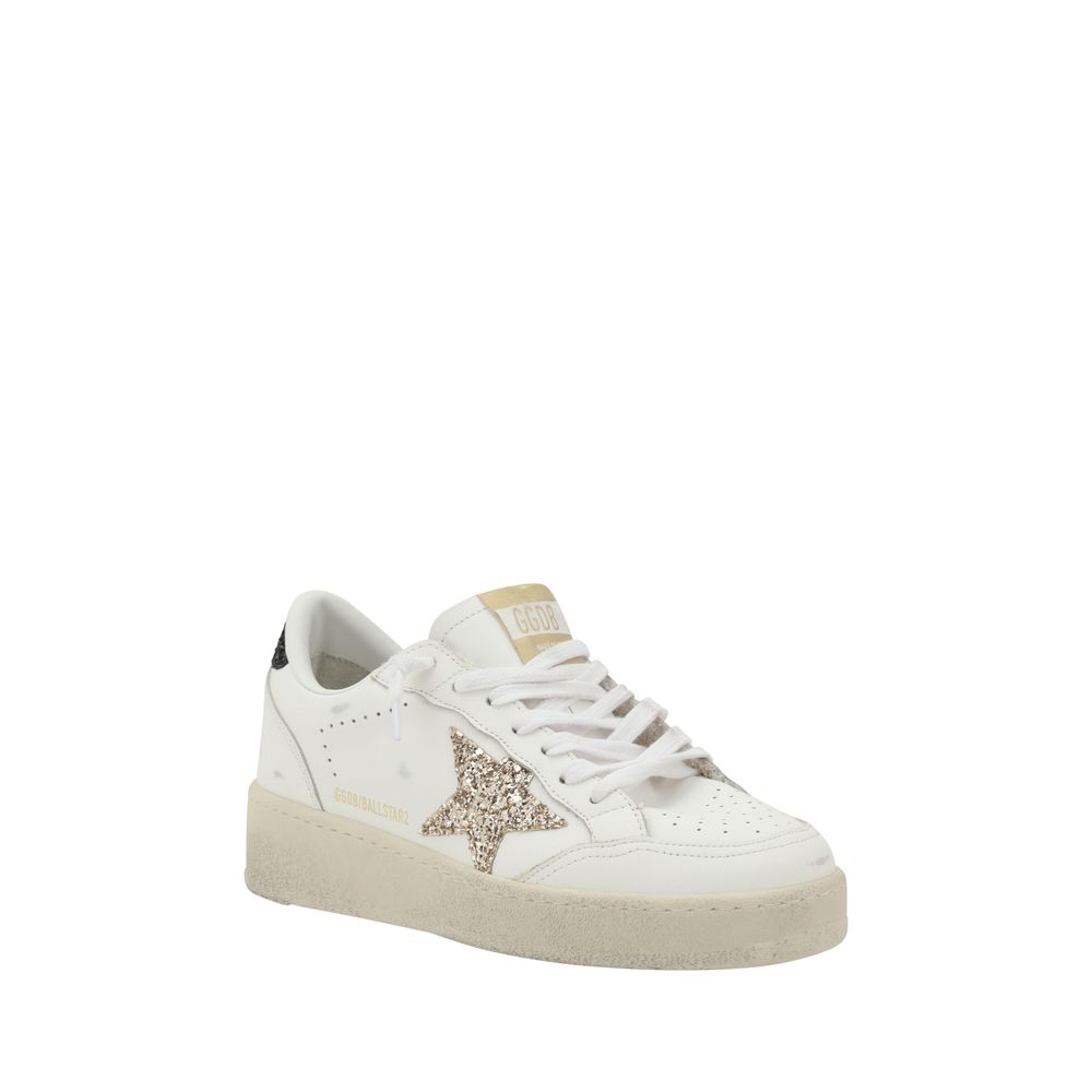 Golden Goose Ball Star sneakers