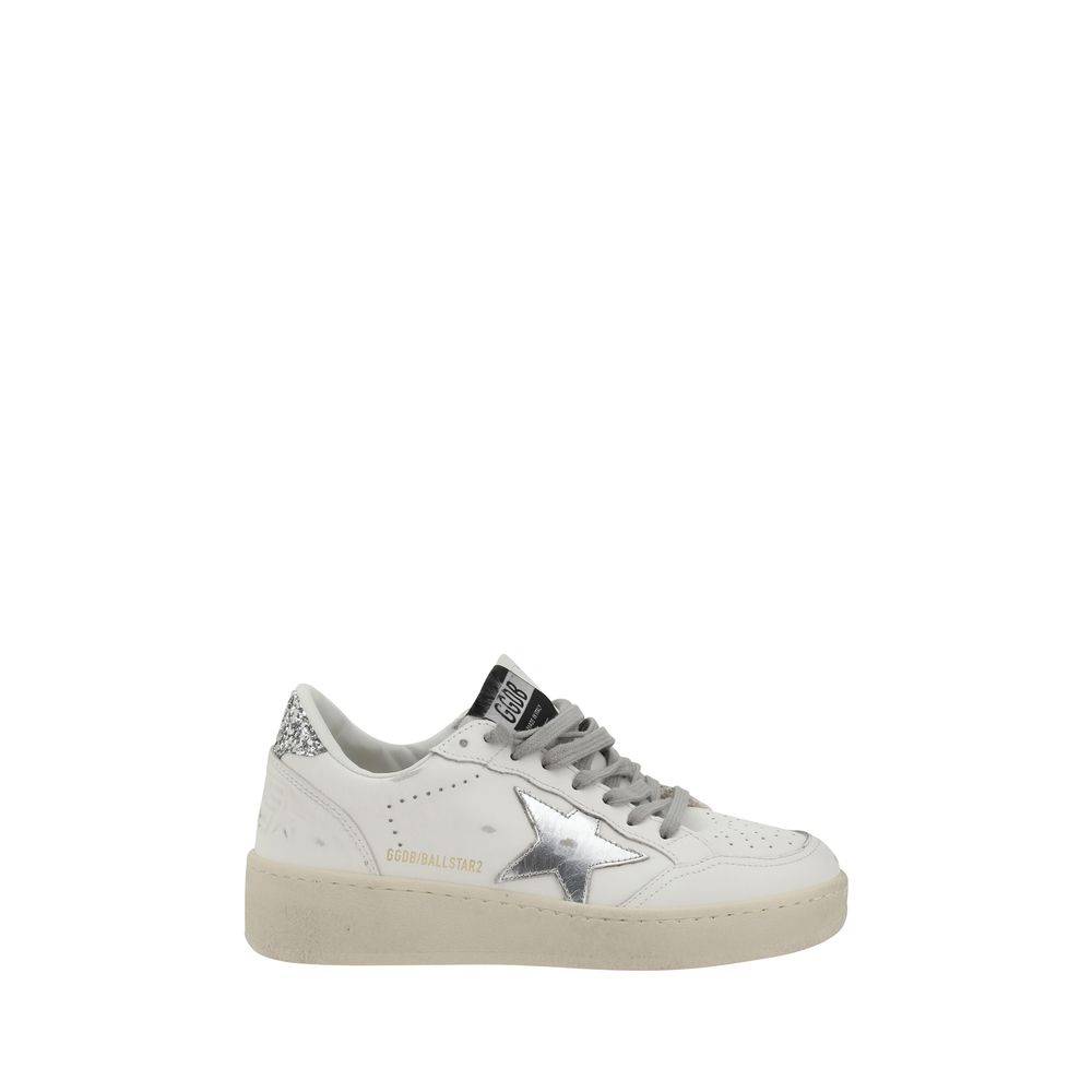 Golden Goose Ball Star 2 Turnschuhe