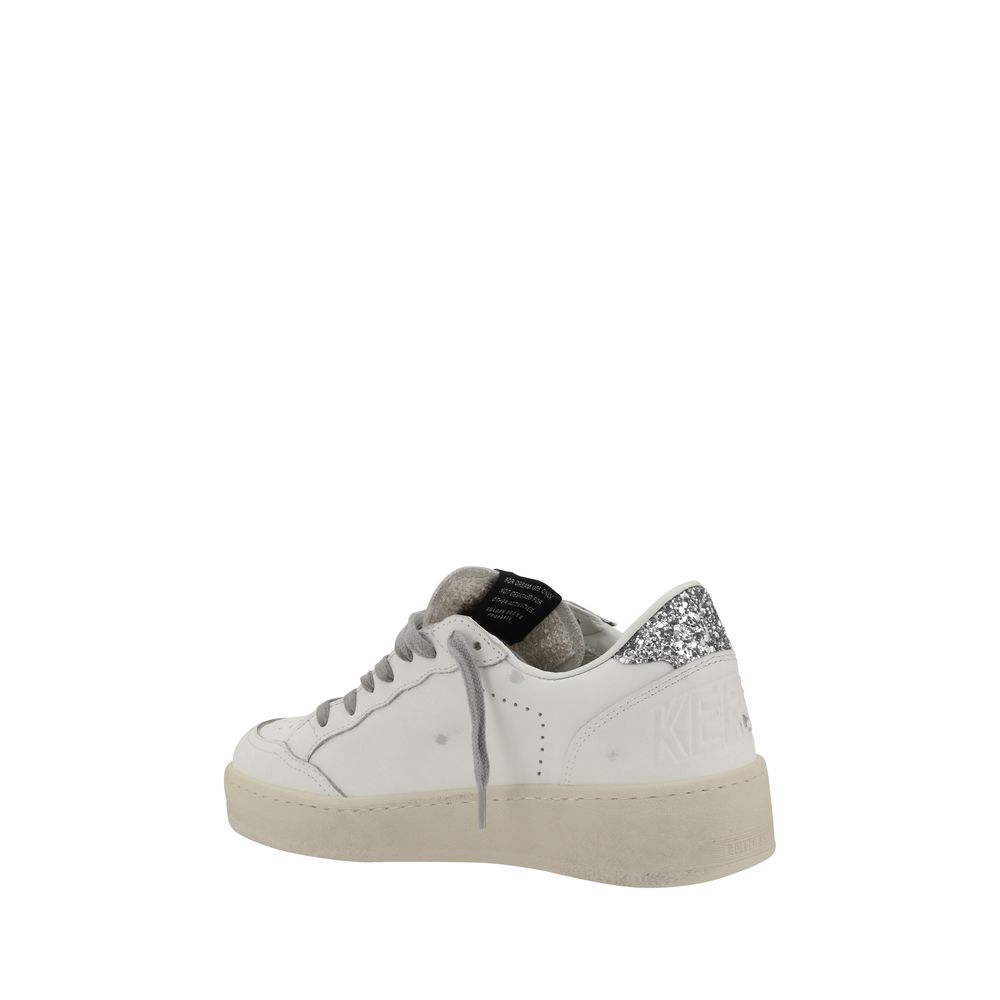 Golden Goose Ball Star 2 Turnschuhe