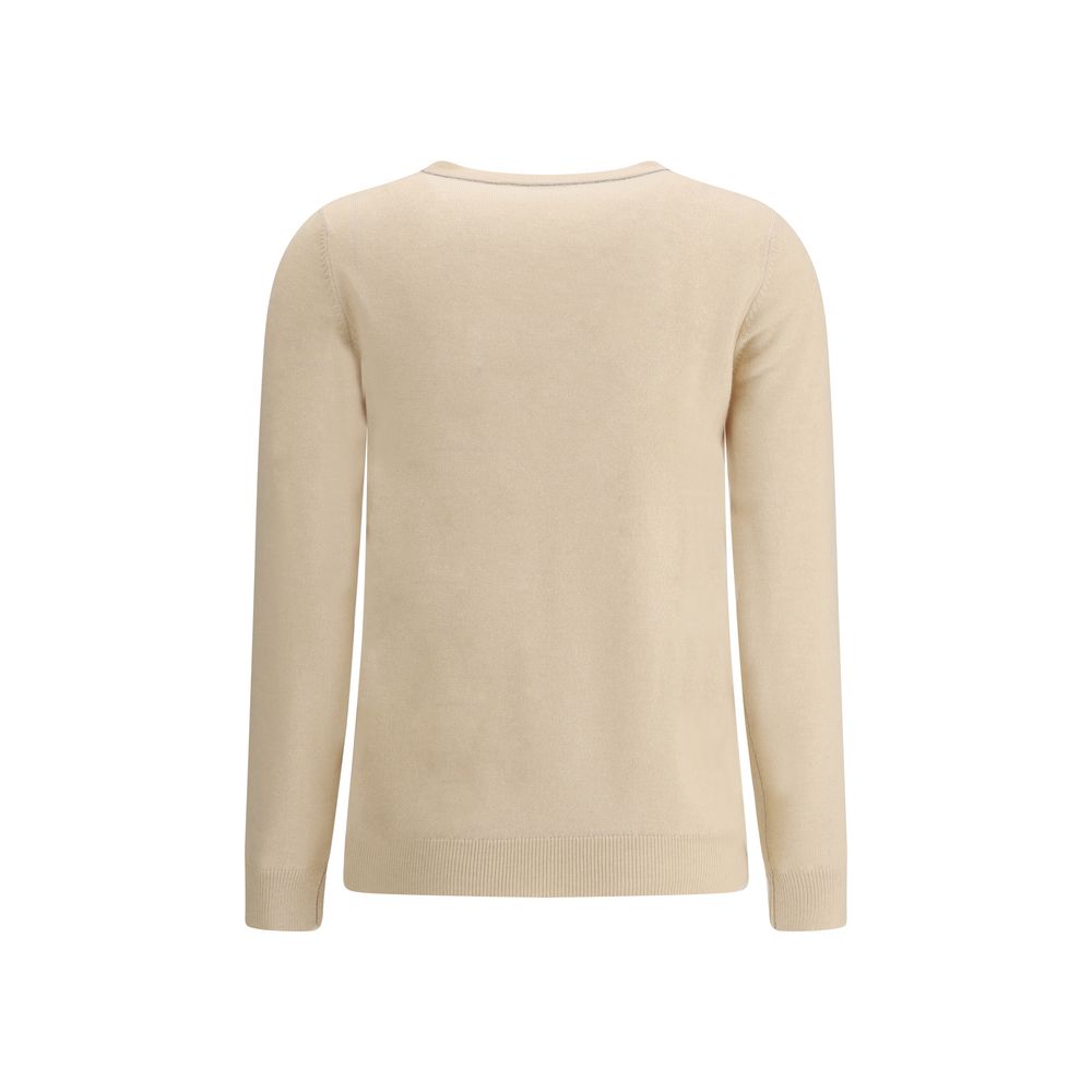 Brunello Cucinelli Kaschmir-Pullover