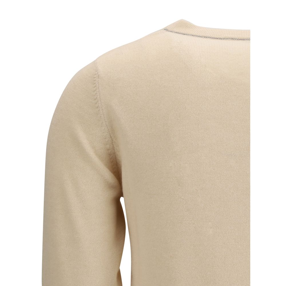 Brunello Cucinelli Kaschmir-Pullover