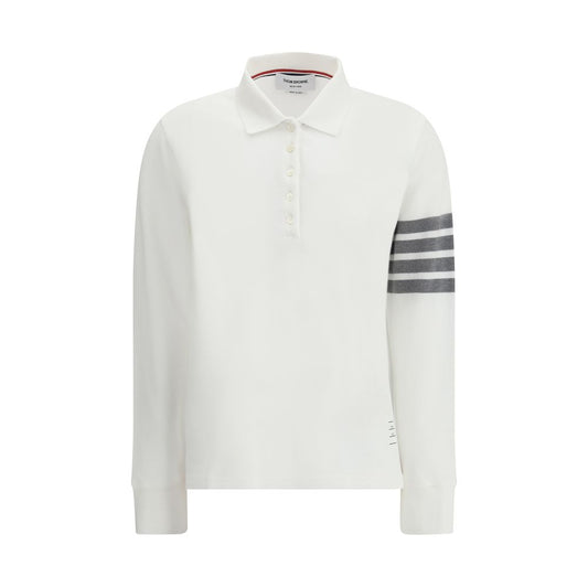 Thom Browne Polohemd