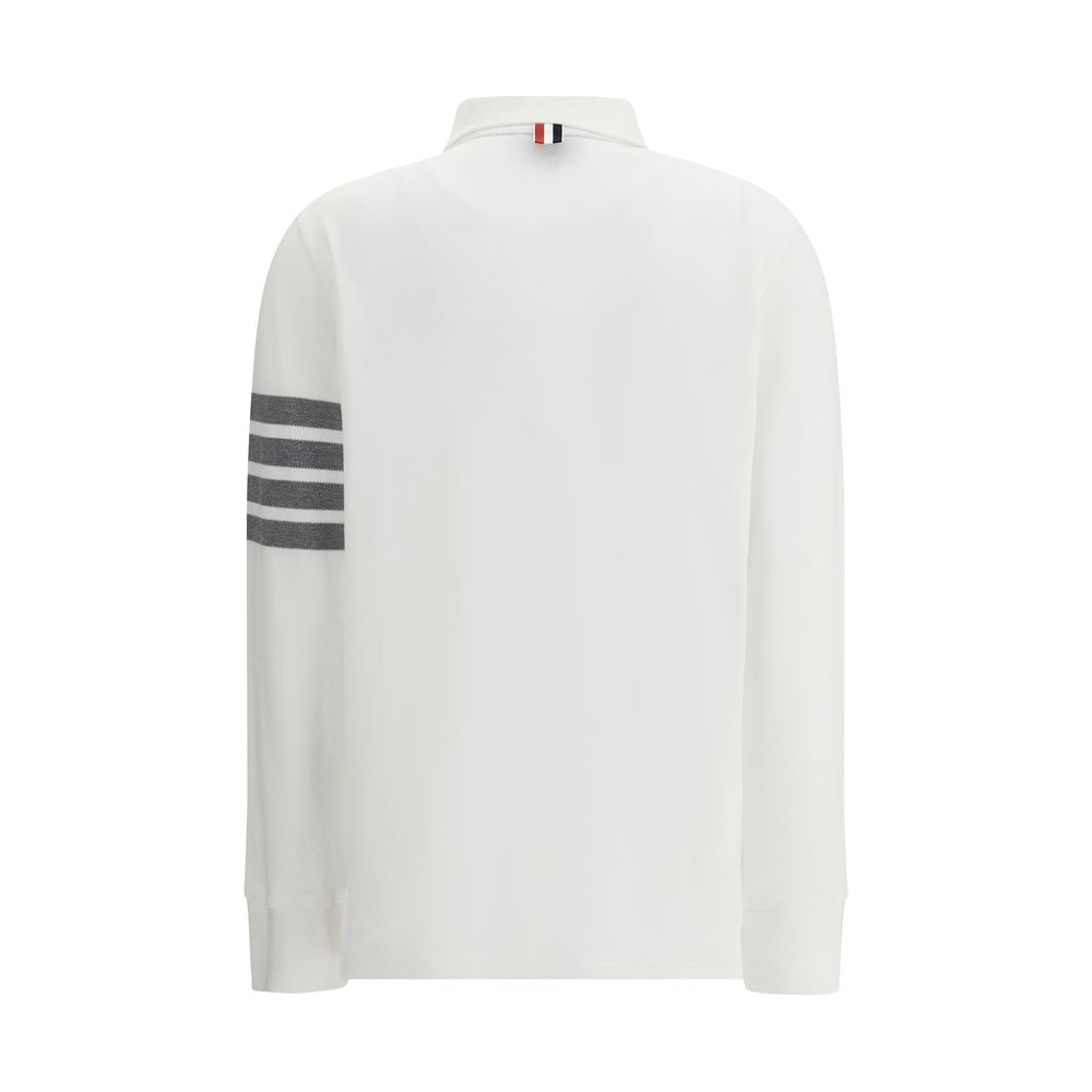 Thom Browne Polohemd