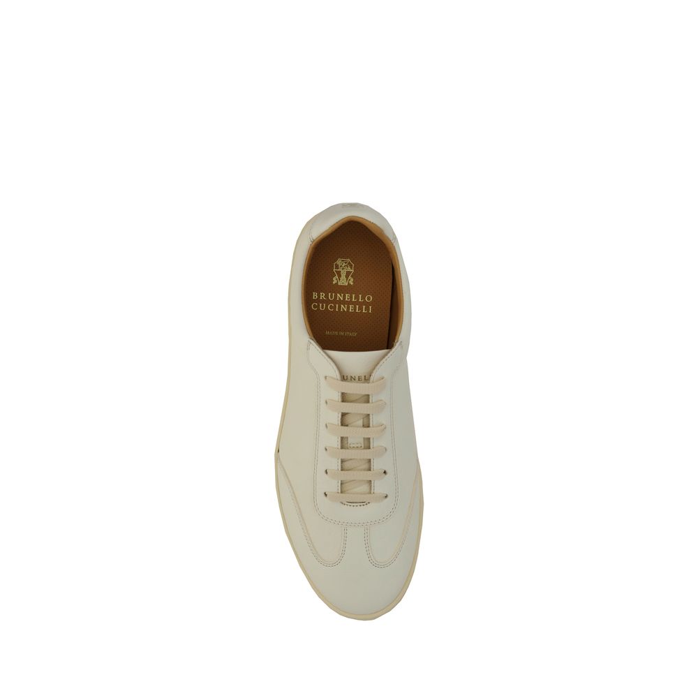 Brunello Cucinelli sneakers