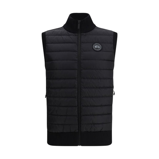 Canada Goose Hybridge down vest