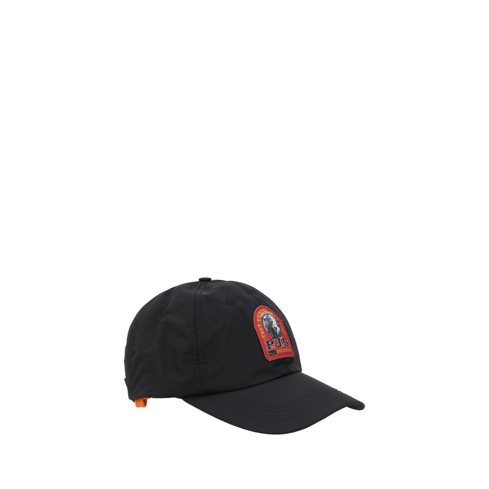 Parajumpers baseball cap with logo