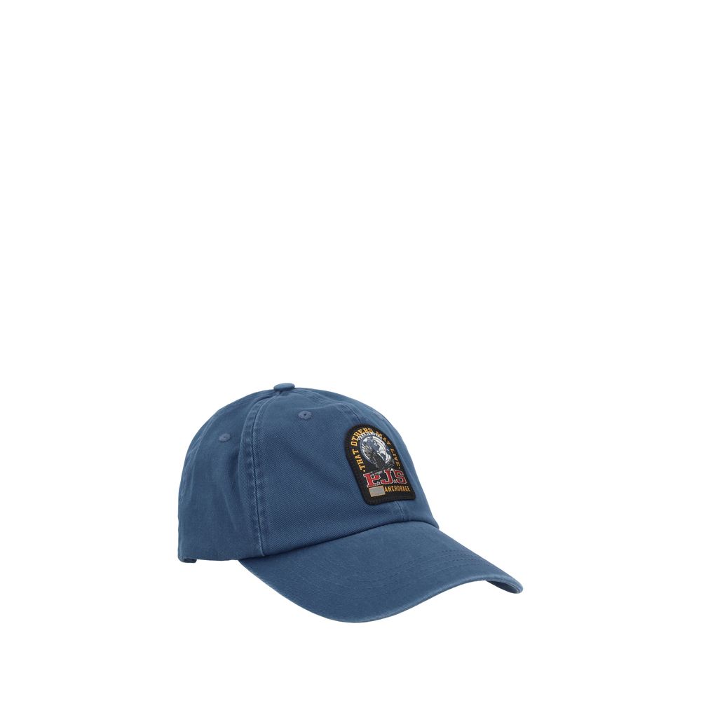 Parajumpers baseball cap with logo