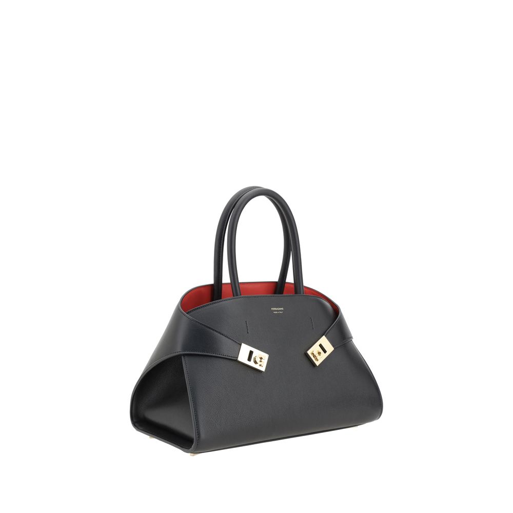 Ferragamo Embrace handbag