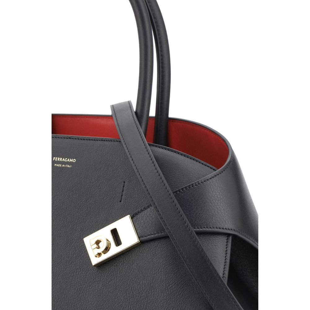 Ferragamo Embrace handbag