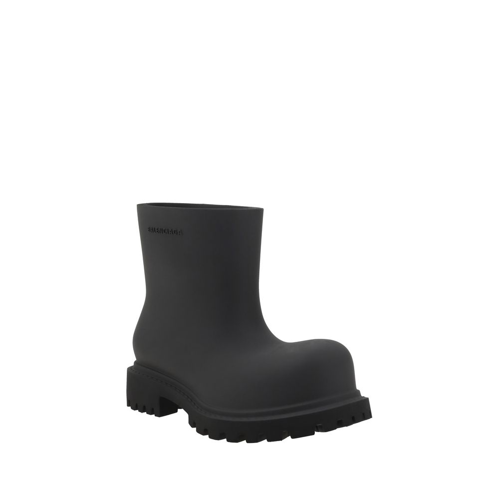 Balenciaga Steroid Boots