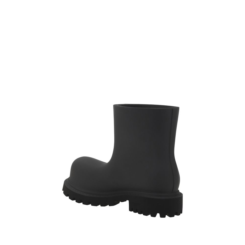 Balenciaga Steroid Boots