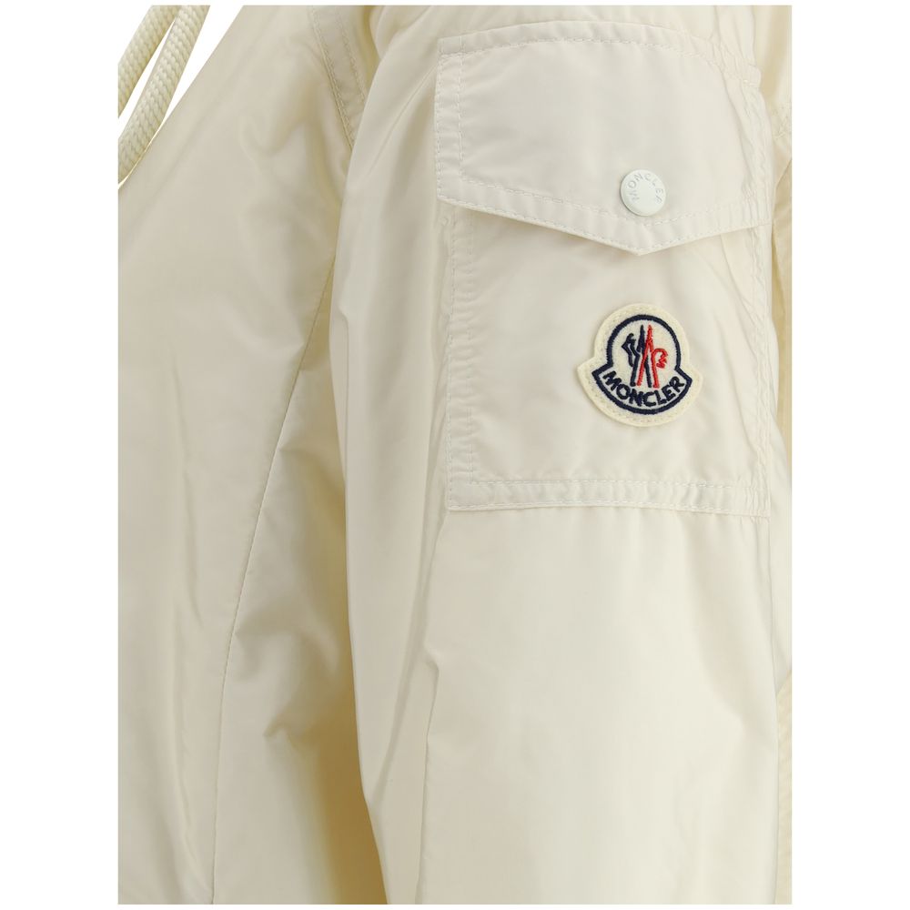 Moncler Wasserdichte Jacke