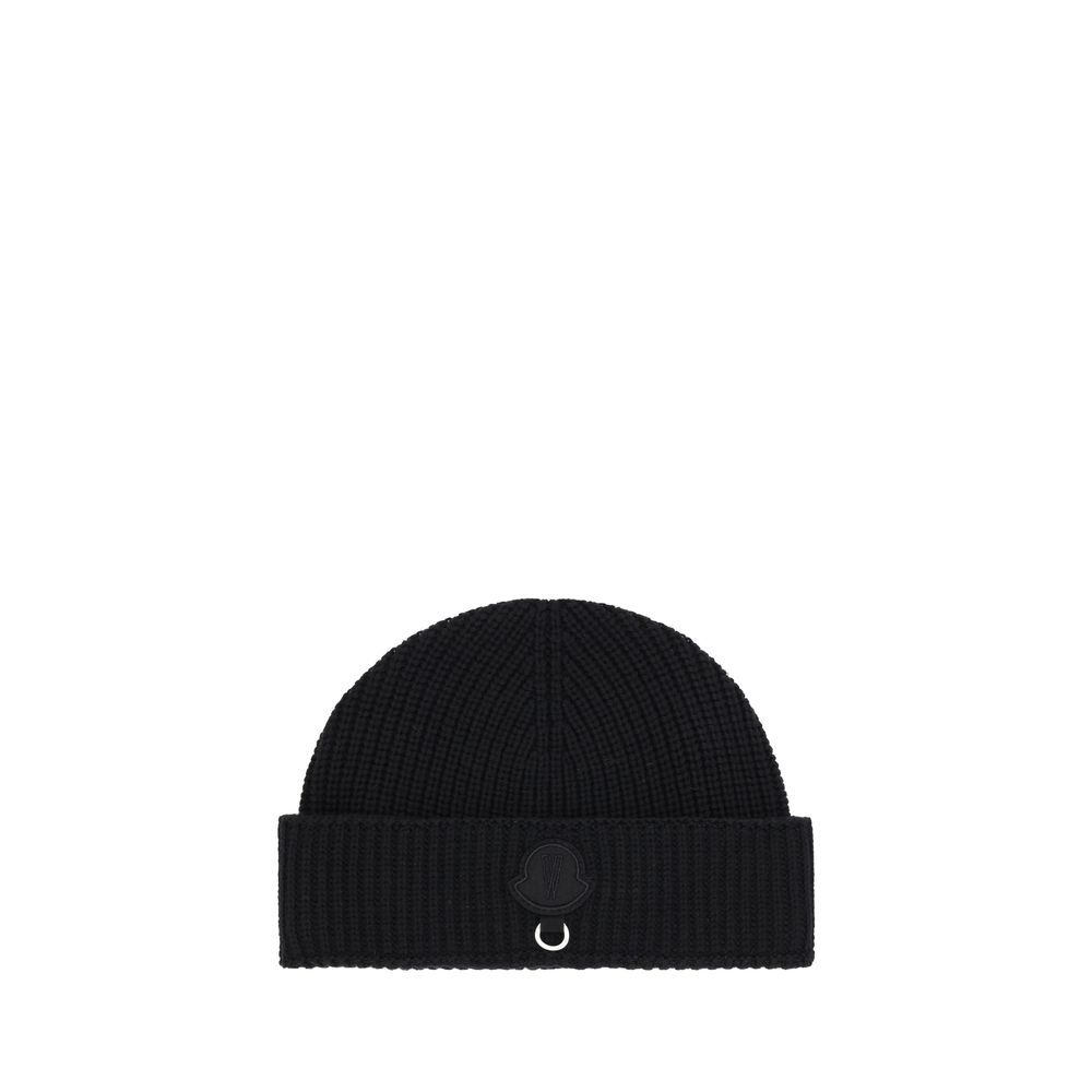 Moncler x Willow Smith beanie hat