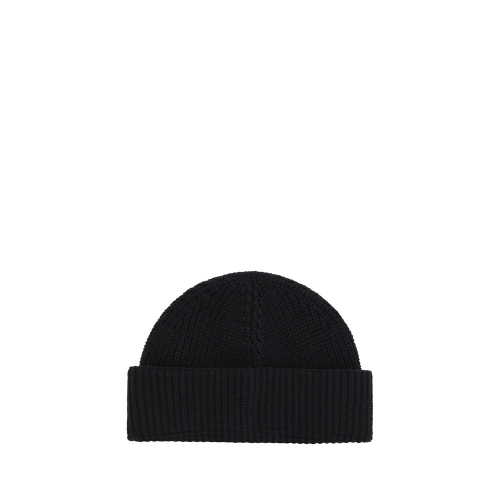 Moncler x Willow Smith beanie hat