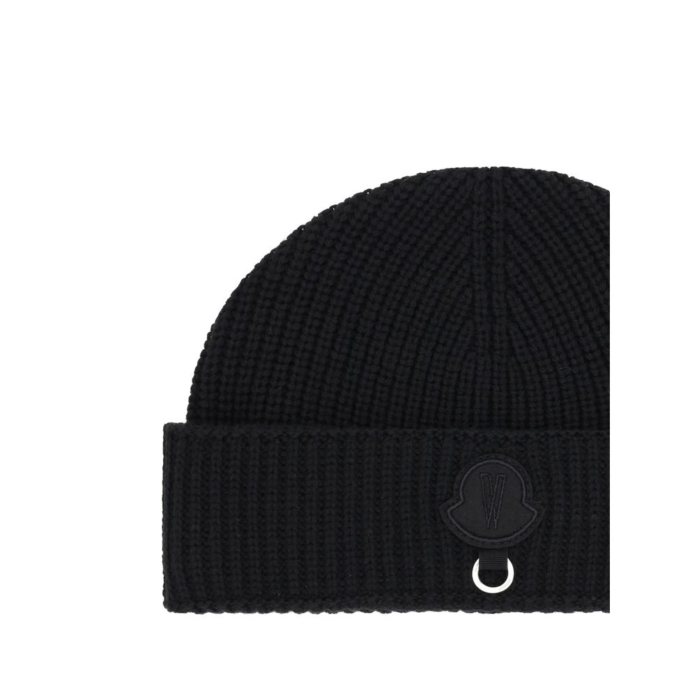 Moncler x Willow Smith beanie hat