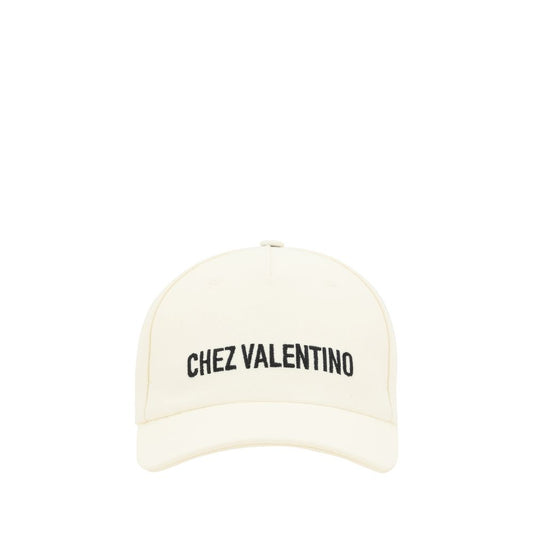 Valentino Garavani Chez Valentino baseball cap