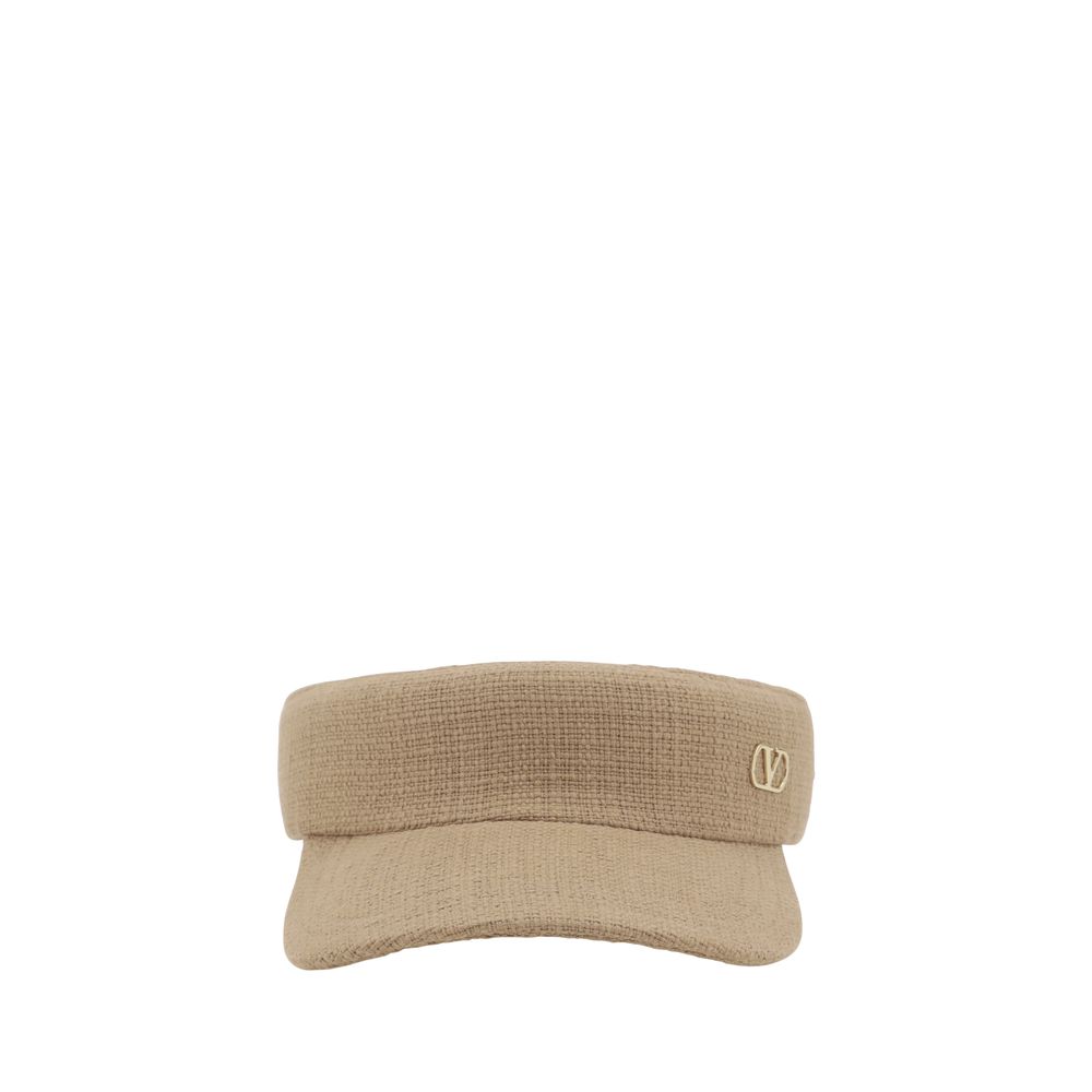 Valentino Garavani visor