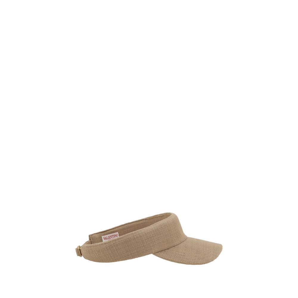 Valentino Garavani visor