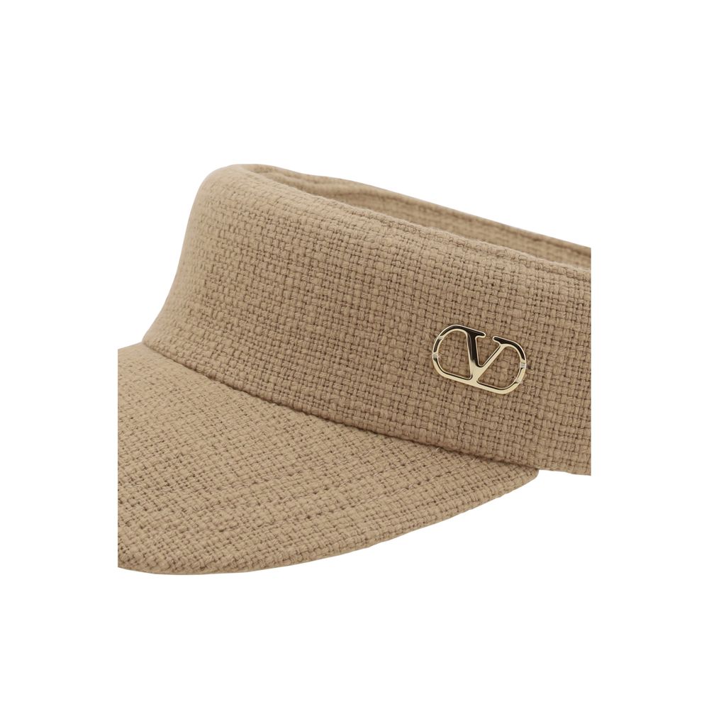 Valentino Garavani visor