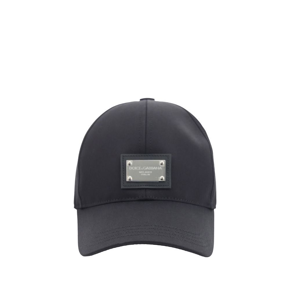 Dolce &amp; Gabbana baseball cap