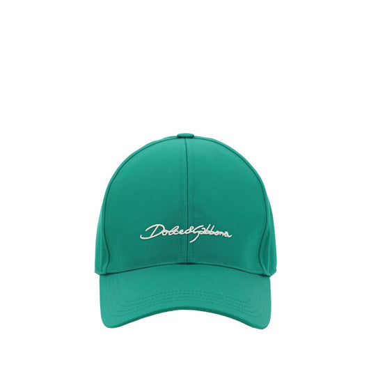 Dolce &amp; Gabbana baseball cap