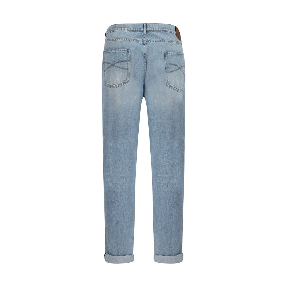 Brunello Cucinelli Jeans