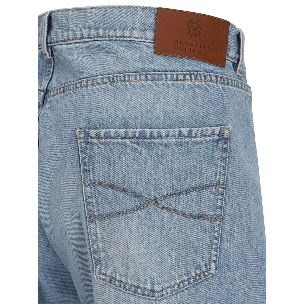 Brunello Cucinelli Jeans