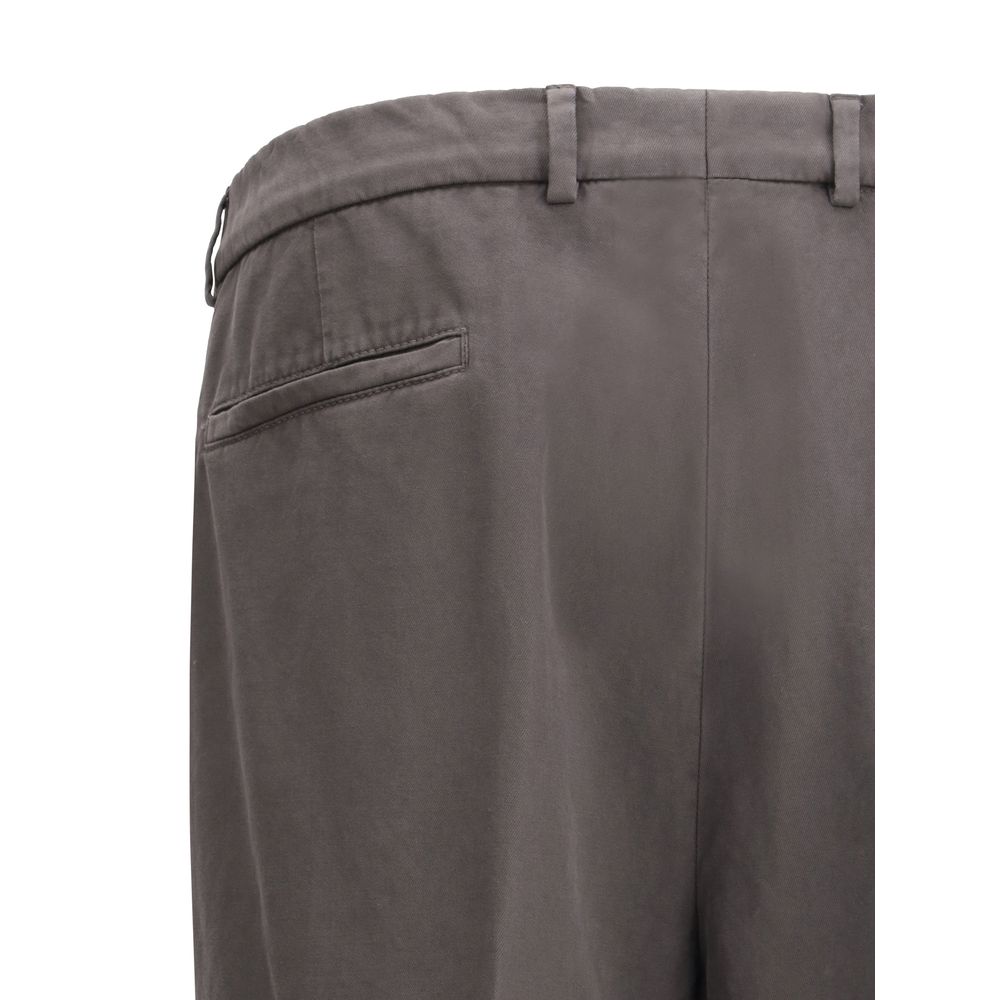 Brunello Cucinelli trousers