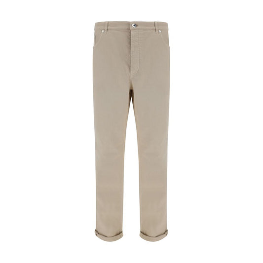 Brunello Cucinelli trousers