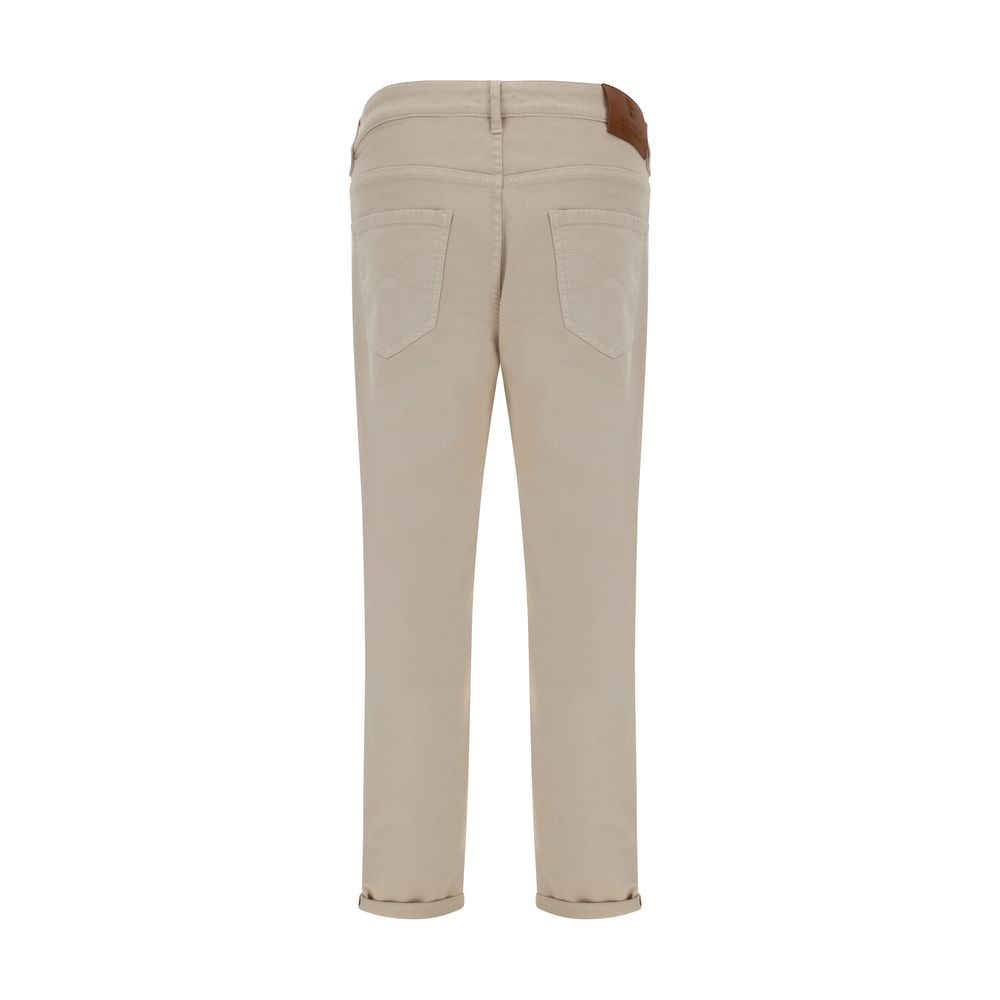 Brunello Cucinelli trousers