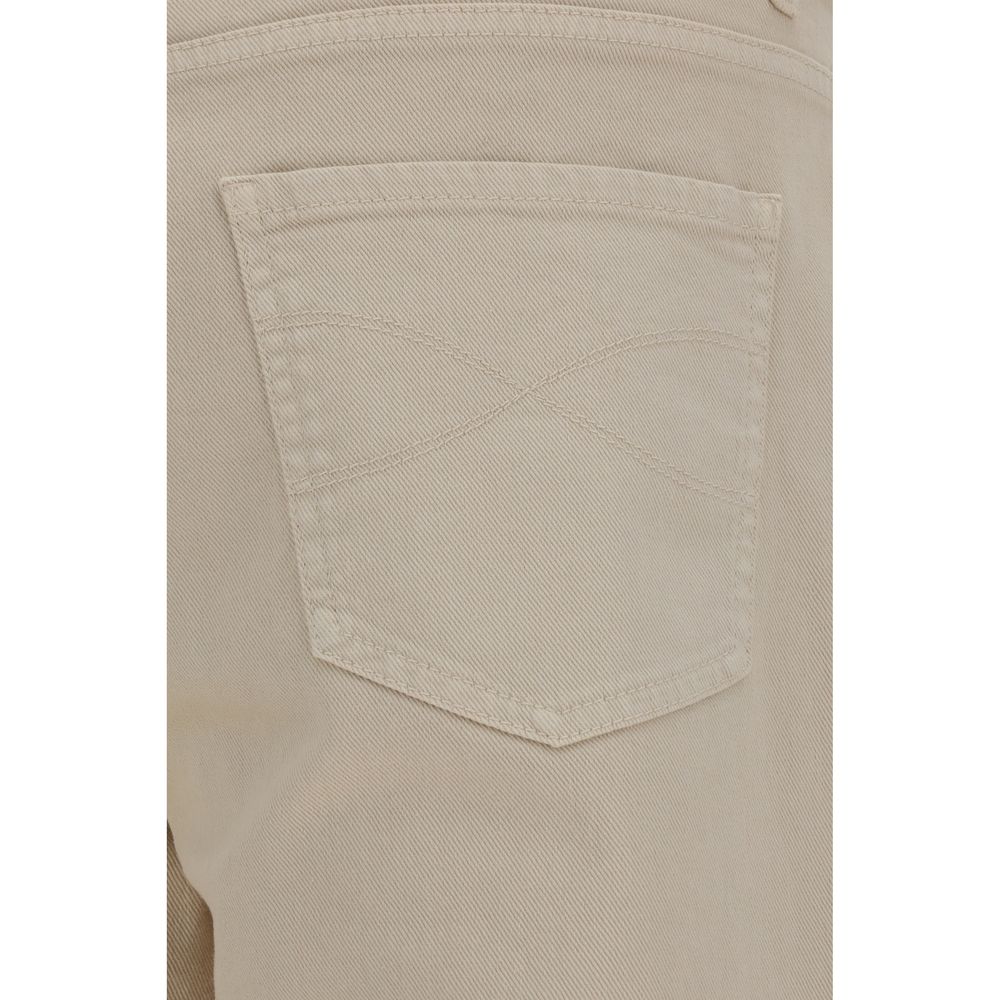 Brunello Cucinelli trousers