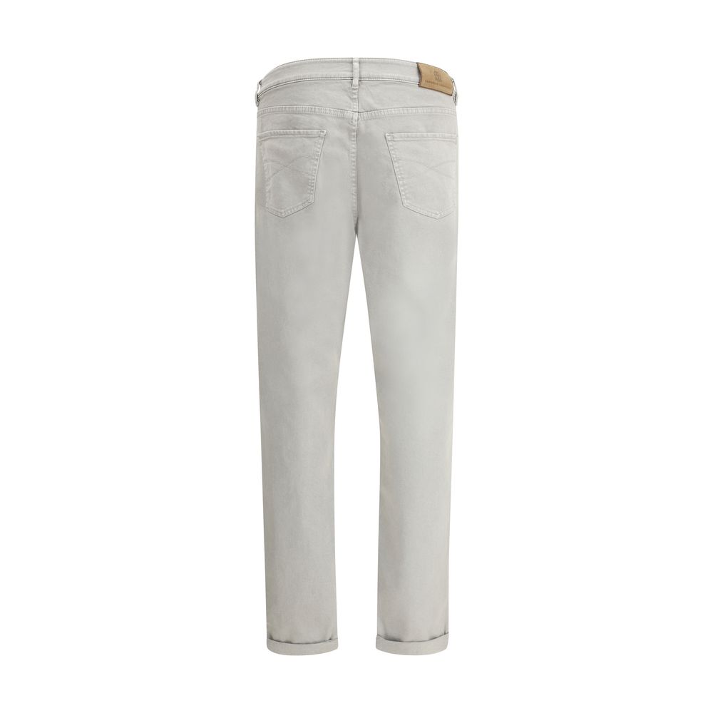 Brunello Cucinelli trousers