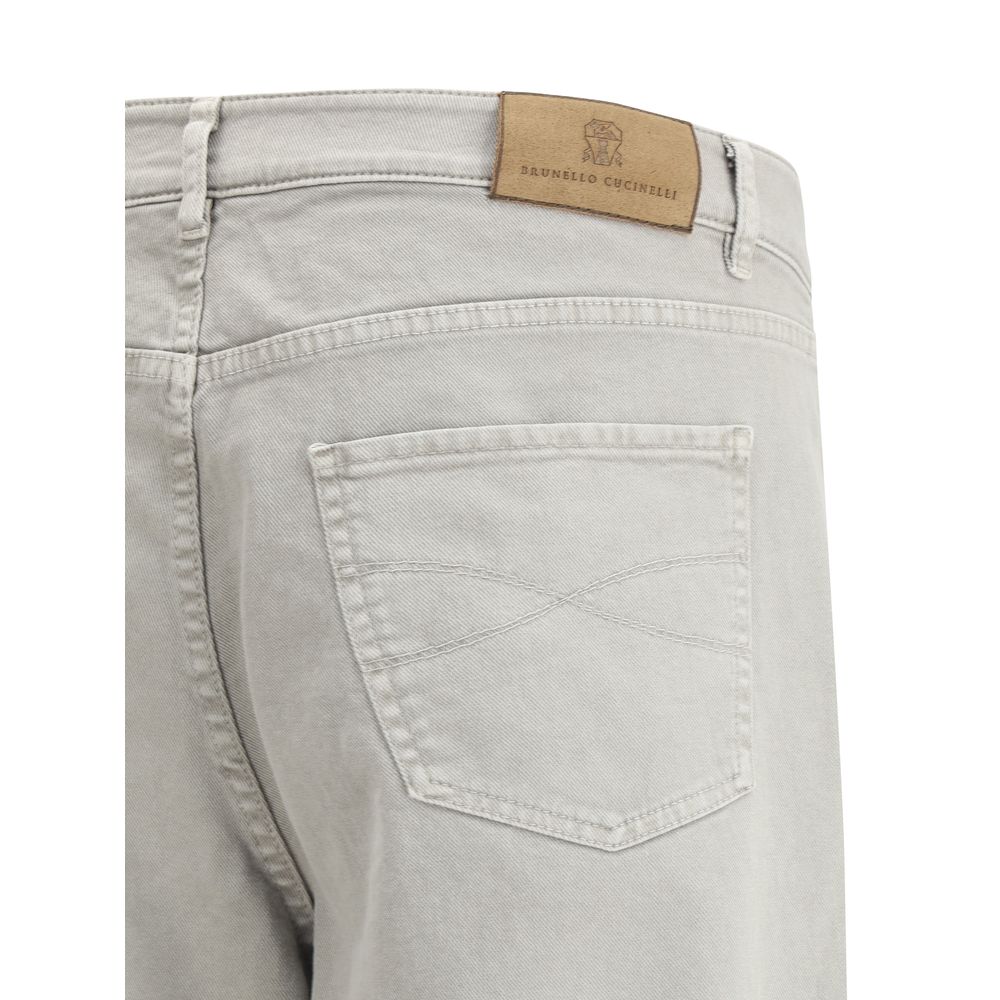 Brunello Cucinelli trousers