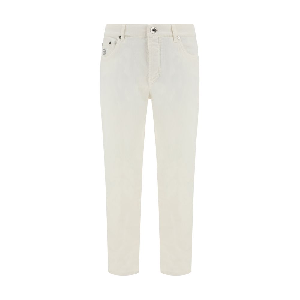 Brunello Cucinelli trousers