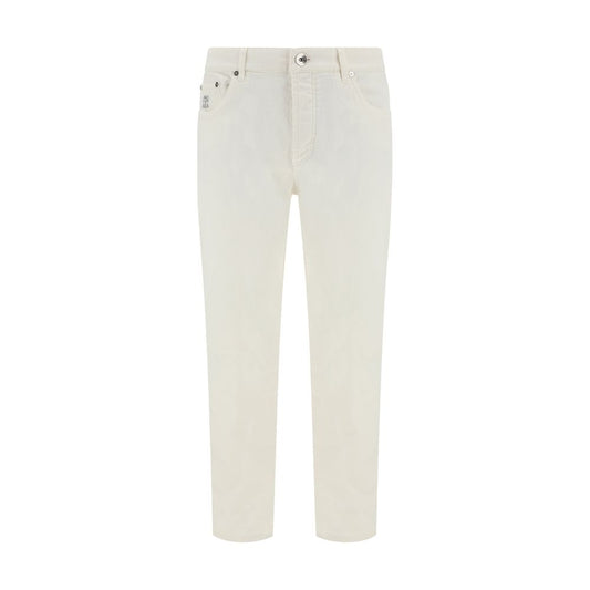 Brunello Cucinelli trousers