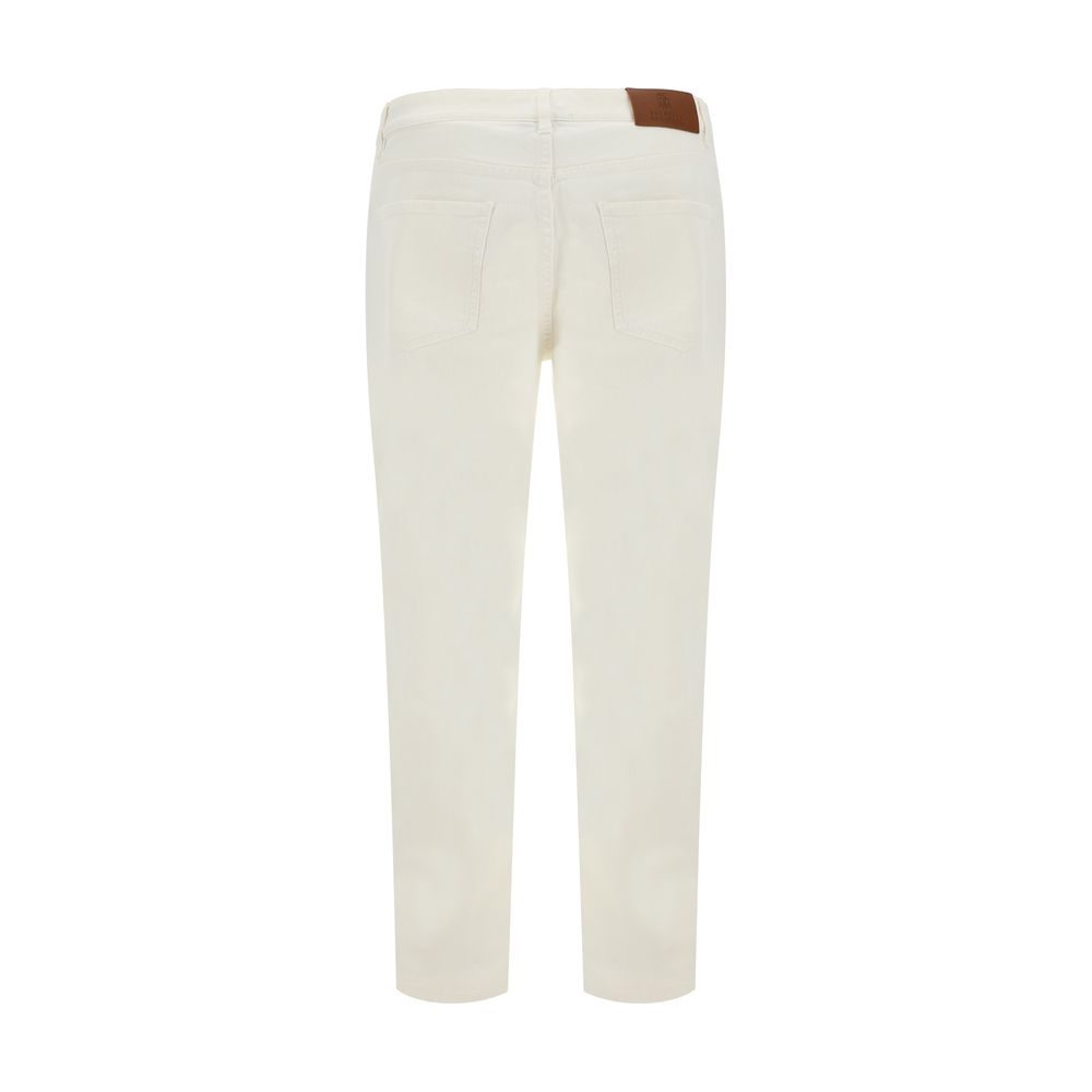 Brunello Cucinelli trousers