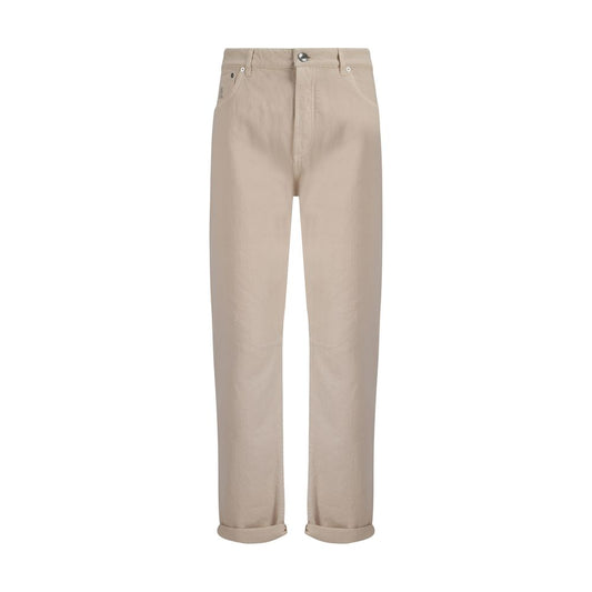 Brunello Cucinelli trousers