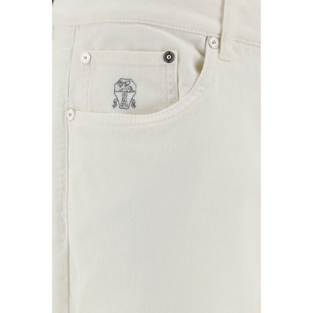 Brunello Cucinelli trousers