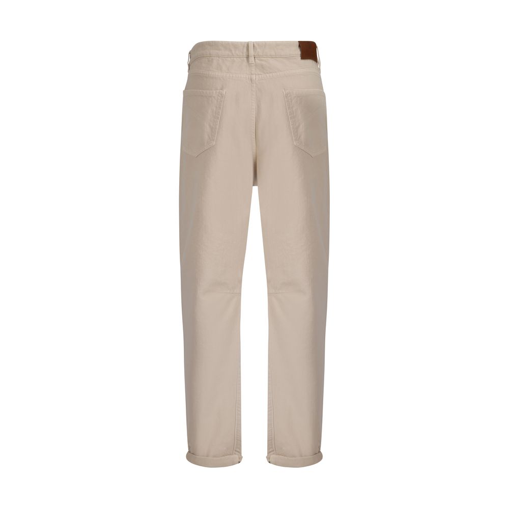 Brunello Cucinelli trousers