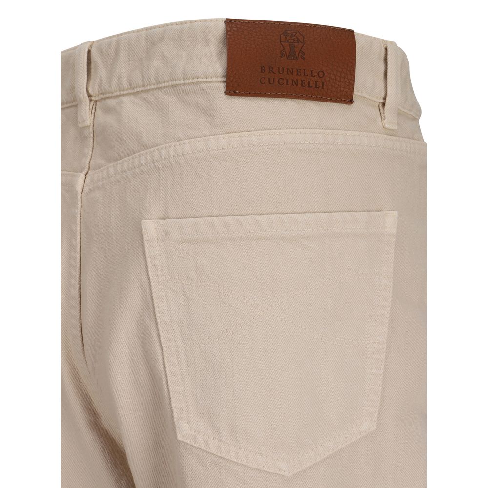 Brunello Cucinelli trousers