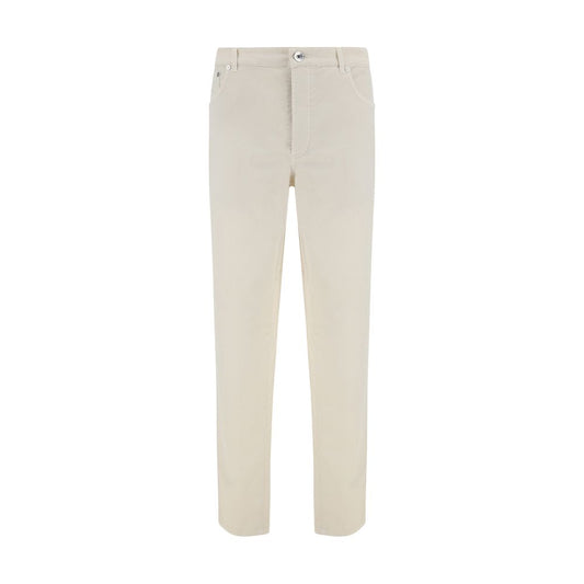 Brunello Cucinelli Dyed Pants