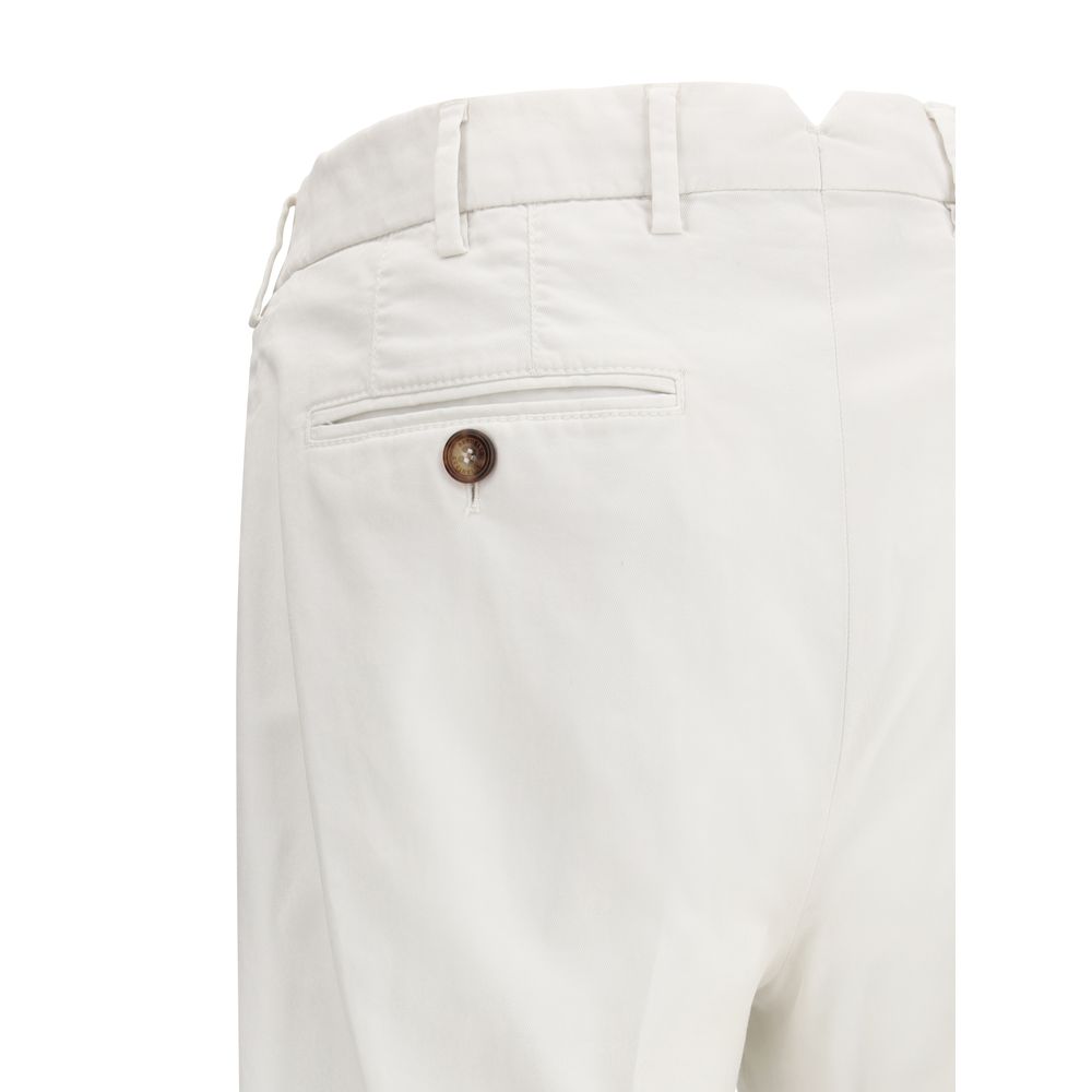 Brunello Cucinelli trousers